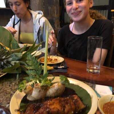 Grandma's Restaurant