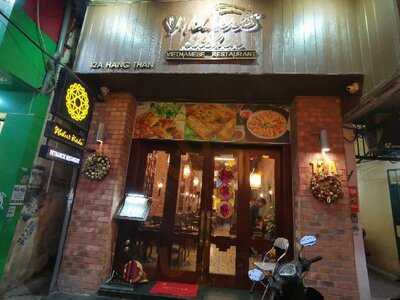 Mother's Kitchen Vietnamese Restaurant