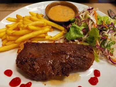 Mother's Kitchen Vietnamese Restaurant