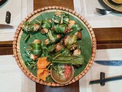 Mother's Kitchen Vietnamese Restaurant