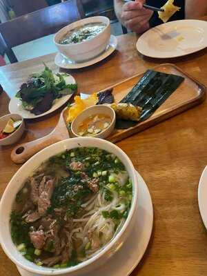 Hong Hoai's Restaurant