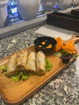 Hong Hoai's Restaurant