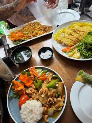 Hong Hoai's Restaurant