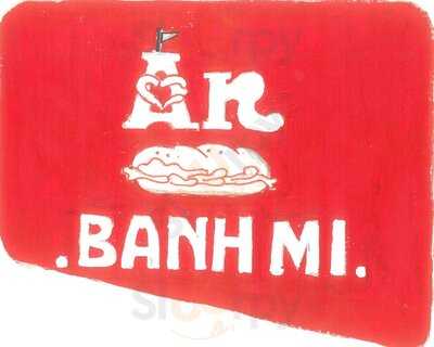 Bánh Mì An