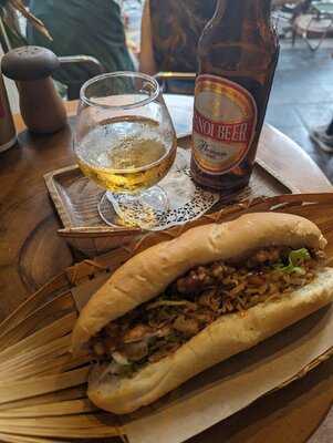 Bánh Mì An