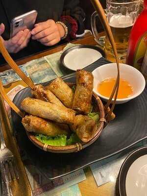 Nhà Hàng Gecko - 89 Hàng Bồ