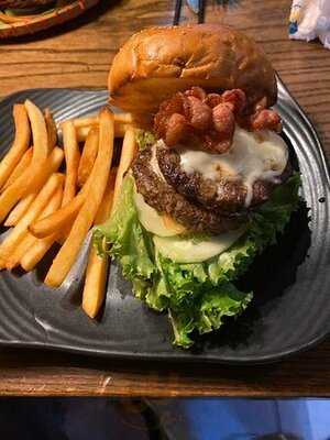 Nhà Hàng Gecko - 89 Hàng Bồ