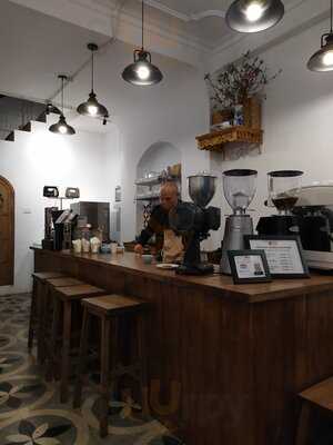 Nyna Coffee - Fresh Coffee Beans