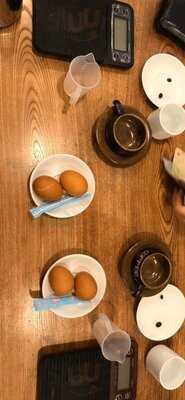 Nyna Coffee - Fresh Coffee Beans