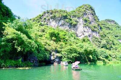 Home Mộc Restaurant