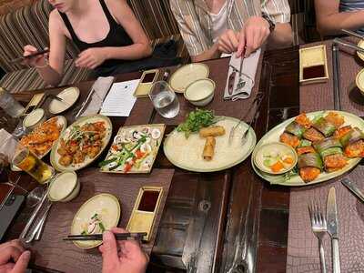 Home Mộc Restaurant