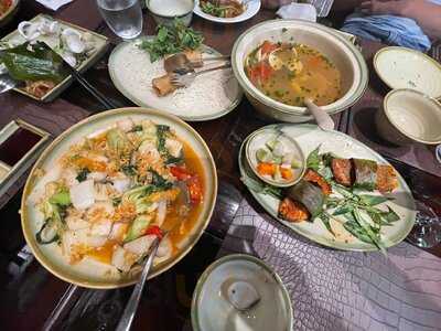 Home Mộc Restaurant