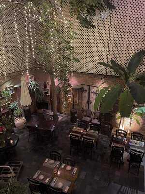 Home Mộc Restaurant