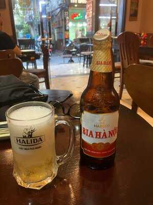 Âu Lạc Restaurant