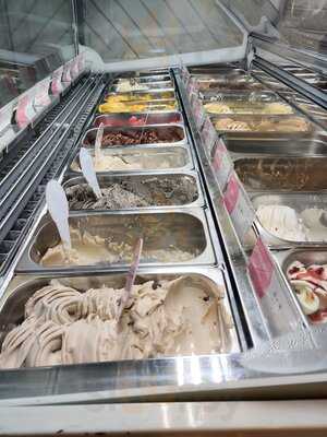 Gioia Gelati