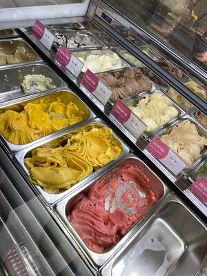 Gioia Gelati