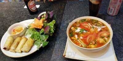 Garden House Restaurant