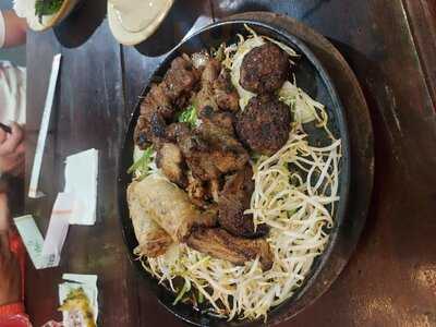 Garden House Restaurant