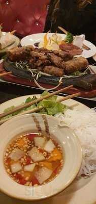 Garden House Restaurant