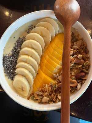 Hanoi Coffee Station