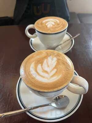 Hanoi Coffee Station