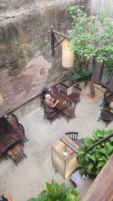 Hanoi Coffee Station