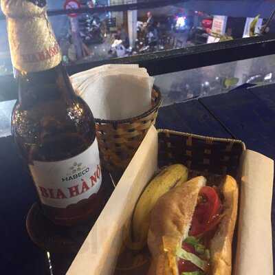 Bánh Mì & Cafe Pateta