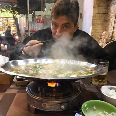 Farms Food Restaurant