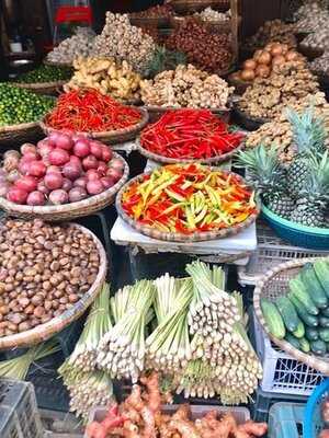 Farms Food Restaurant