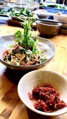 Farms Food Restaurant