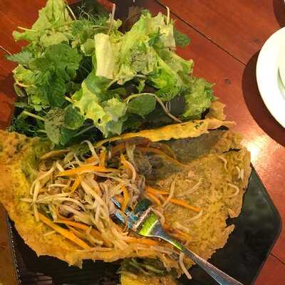 Madam Tran's Restaurant