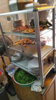 Banh Cuon Gia Truyen