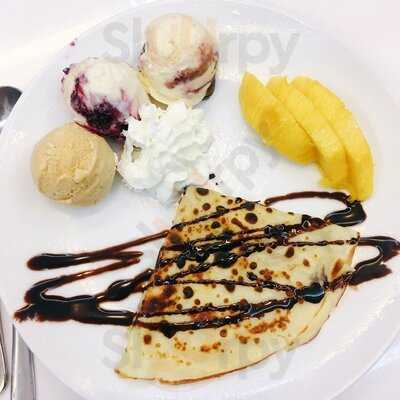 Tiệm Kem Ý Gelato