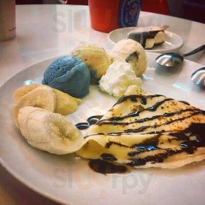 Tiệm Kem Ý Gelato