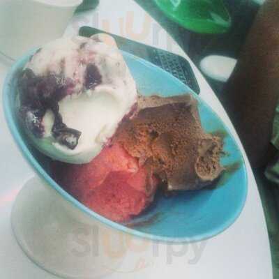 Tiệm Kem Ý Gelato