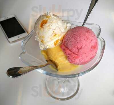 Tiệm Kem Ý Gelato