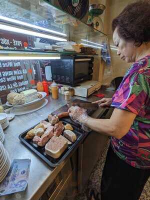 Nhà Hàng Duong Dining