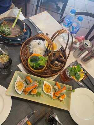 Nhà Hàng Duong Dining