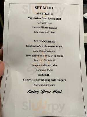 Nhà Hàng Duong Dining