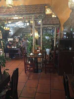 Green Farm Restaurant