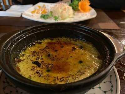 Green Farm Restaurant