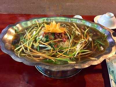 Green Farm Restaurant