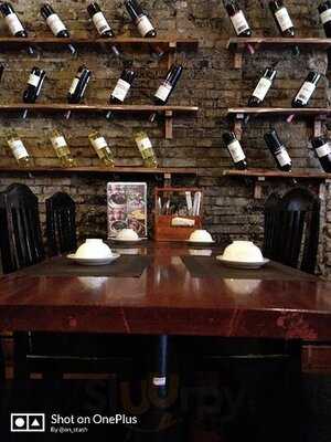 Green Farm Restaurant