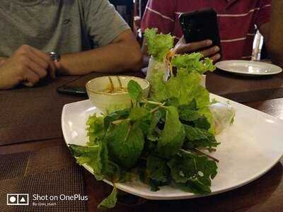 Green Farm Restaurant