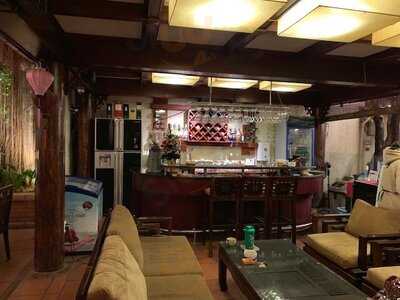 Vườn Phố Cafe & Restaurant