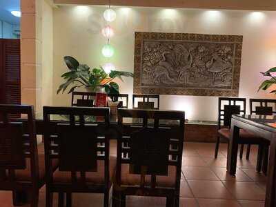 Vườn Phố Cafe & Restaurant