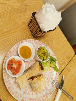 Tacos Fresh And More