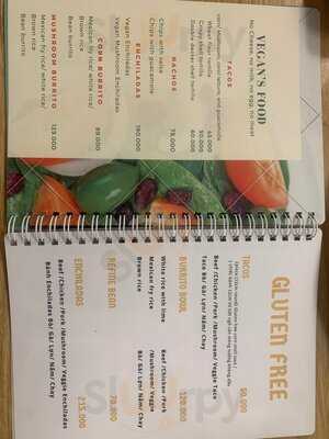 Tacos Fresh And More