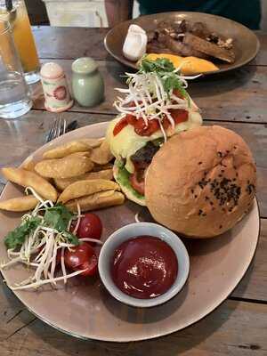 The Hanoi Social Club