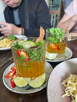 The Hanoi Social Club